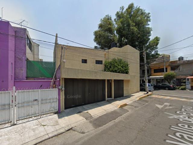VENTA DE CASA EN VERGEL DE COYOACAN,COYOACÁN CIUDAD DE MÉXICO, CDMX