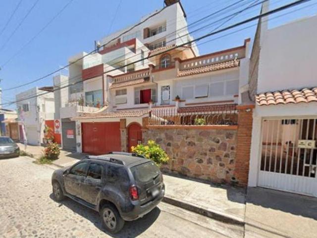 VENTA DE CASA EN VERSALLES GUADALAJARA JALISCO