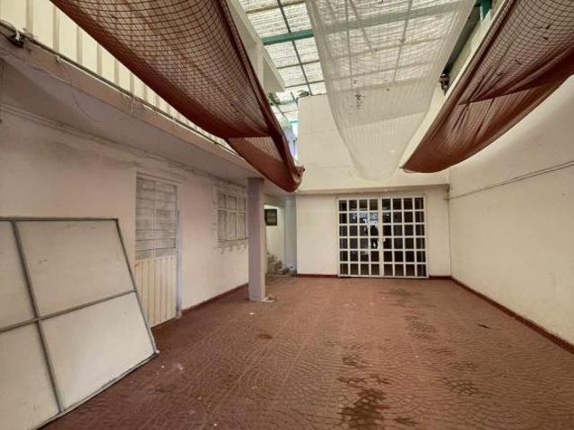 VENTA DE CASA EN VICENTE GUERRERO, AVENIDA DEL TRABAJO