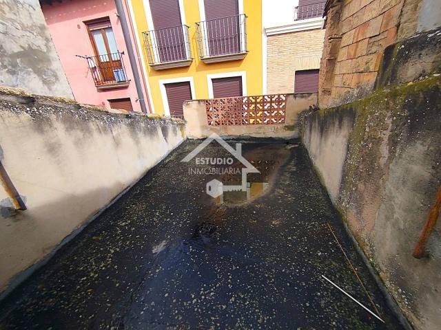 Venta de casa en Viana