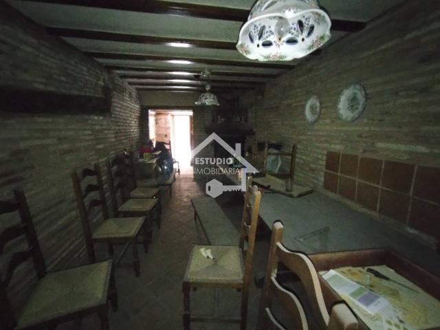 Venta de casa en Viana