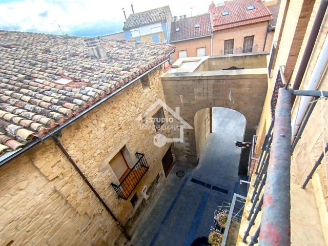 Venta de casa en Viana