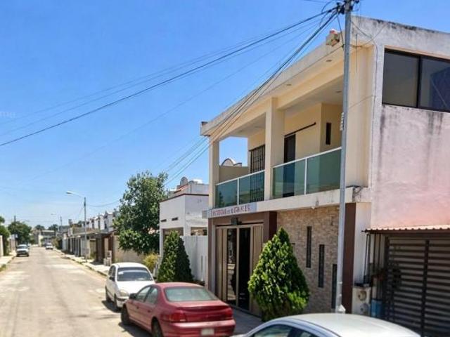 VENTA DE CASA EN VILLA MAGNA MERIDA YUCATAN