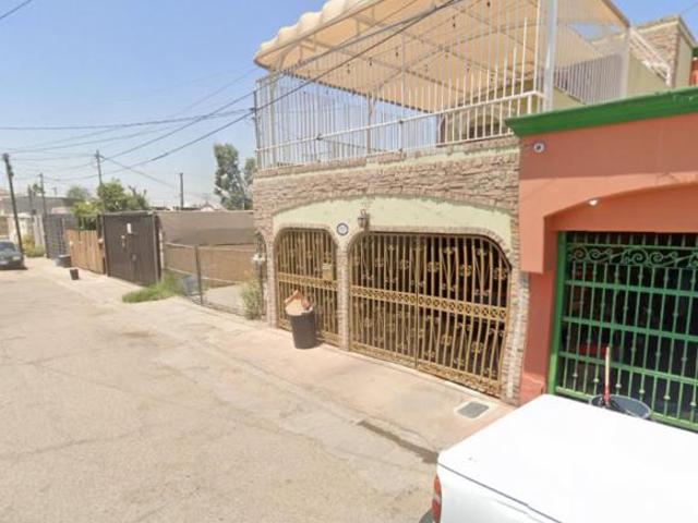 VENTA DE CASA EN VILLA BONITA, MEXICALI, BAJA CALIFORNIA
