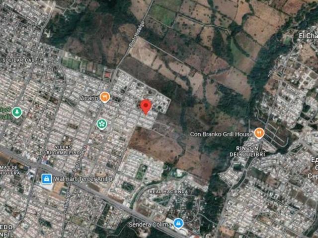 VENTA DE CASA EN VILLA DE ALVAREZ, COLIMA