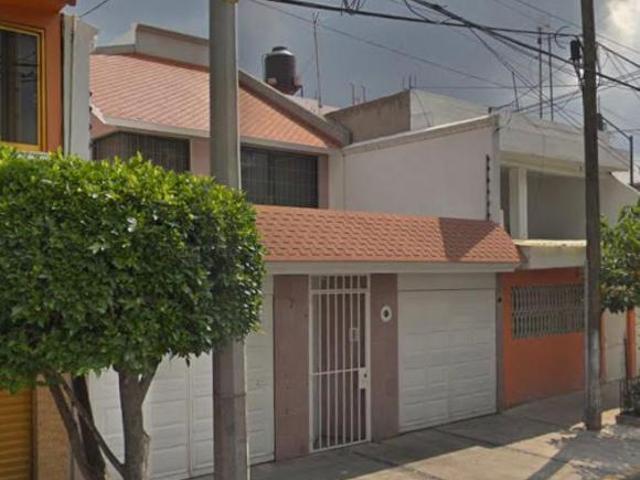 VENTA DE CASA EN VILLA DE ARAGON EN GUSTAVO A MADERO EN CDMX