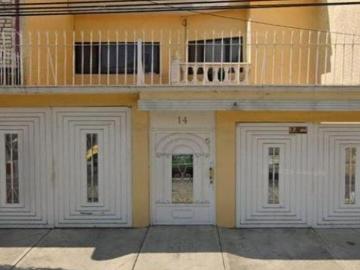 Calle Villa De Sahagún, U H San Juan de Aragon 6a Secc, Nezahualcóyotl México, Ajusco, Coyoacán Distrito Federal