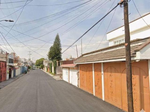 VENTA DE CASA EN COL LAS ROSA COACALCO DE BERRIOZABAL ESTADO DE MEXICO