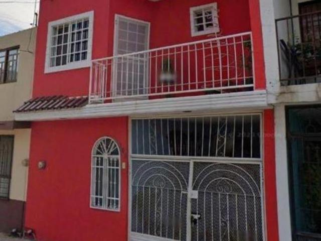 VENTA DE CASA EN VILLA DE REYES CELAYA GUANAJUATO