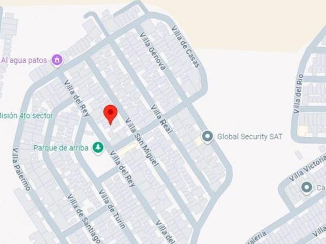 VENTA DE CASA EN VILLA DE SAN MIGUEL SANTA CATARINA NUEVO LEÓN