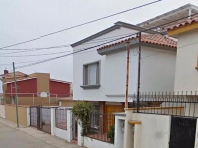 VENTA DE CASA EN VILLA DEL MAR, BAJA CALIFORNIA