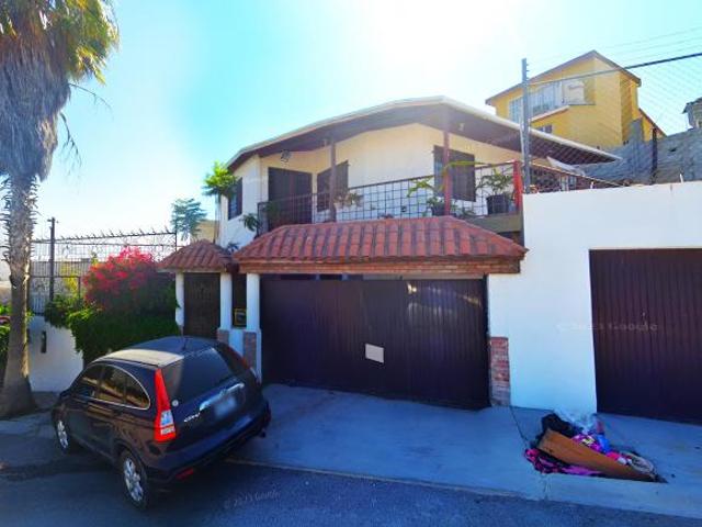 VENTA DE CASA EN VILLA FONTANA lX TIJUANA BAJA CALIFORNIA