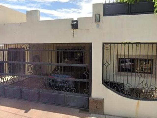 VENTA DE CASA EN VILLA GUADALUPE, HERMOSILLO, SONORA
