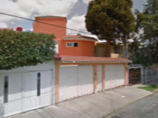 VENTA DE CASA EN VILLA LAS FLORES ESTADO DE MEXICO FIRMA CON NOTARIO PÚBLICO