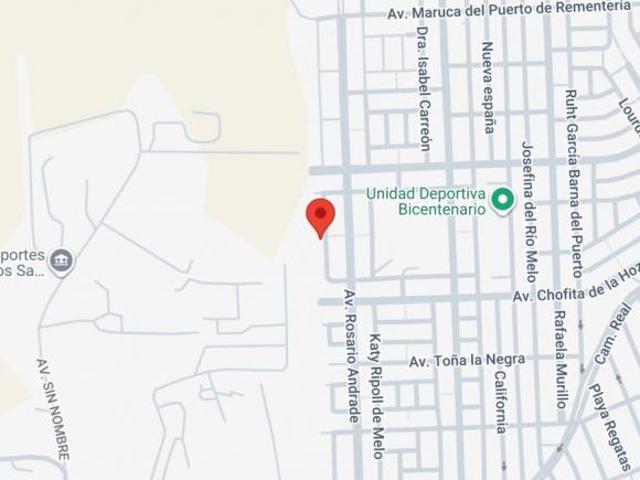 Venta de casa en Villa Rica II Veracruz