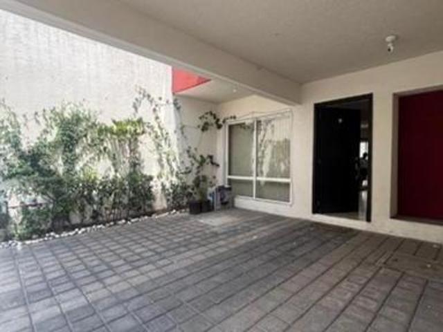 VENTA DE CASA EN VILLA TOSCANA I EN SAN BLAS TOTOLTEPEC TOLUCA