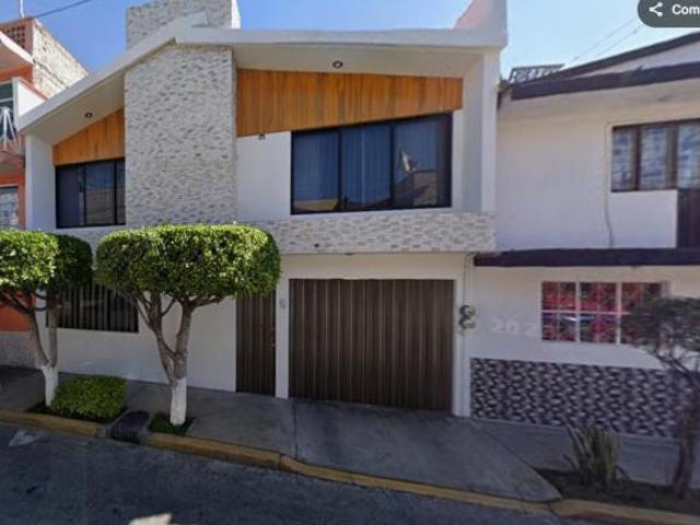 VENTA DE CASA EN VILLADA CD NEZAHUALCOYOTL ABELRDO L RODRIGUEZ