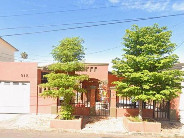 VENTA DE CASA EN VILLAFONTANA MEXICALI BAJA CALIFORNIA