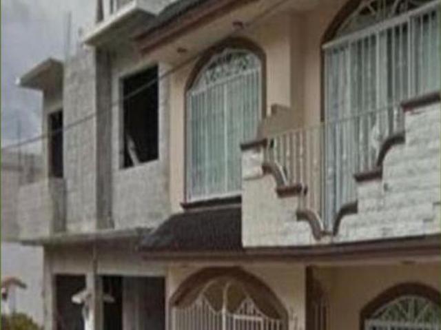 VENTA DE CASA EN VILLAHERMOSA TABASCO, TULIPANES 225 COL BLANCAS MARIPOSAS. TABASCO, MEXICO