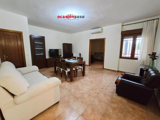 VENTA DE CASA EN VILLANUEVA DE CÓRDOBA