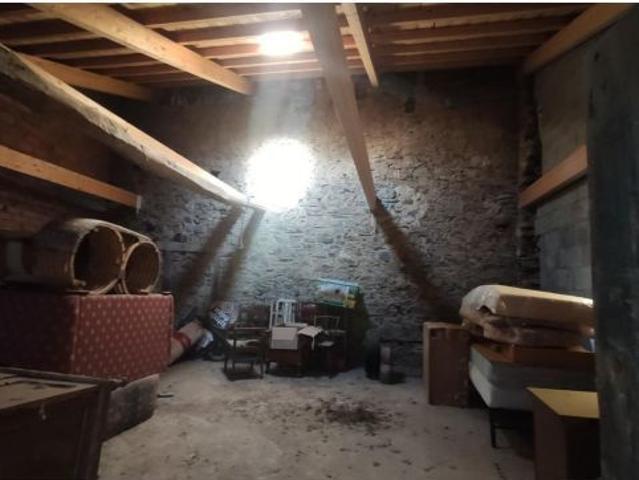 Venta de casa en Villanueva de Valdueza