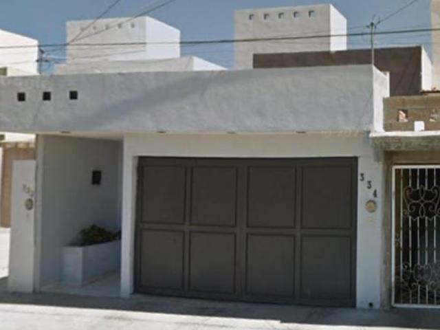 VENTA DE CASA EN VILLAS DE NUESTRA SRA. DE LA ASUNCION, AGUASCALIENTES