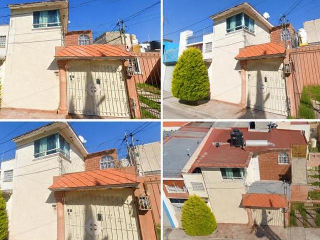 VENTA DE CASA EN VILLAS DE PACHUCA PACHUCA HIDALGO