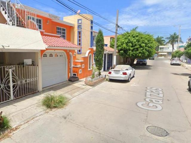 VENTA DE CASA EN VILLAS DEL ESTERO MAZATLAN