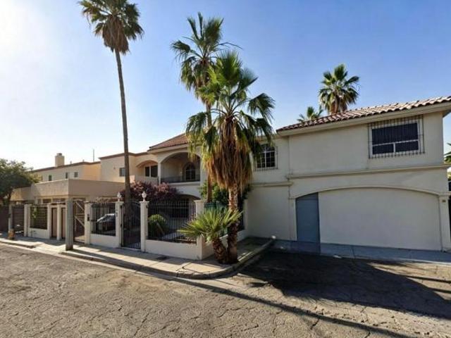 VENTA DE CASA EN VILLAS DEL ROSARIO MEXICALI BAJA CALIFORNIA