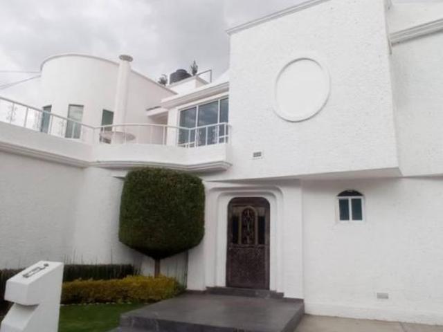 VENTA DE CASA EN VILLAS KENT PASEO DEL NEVADO EN METEPEC