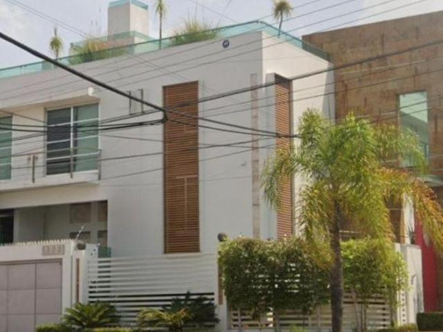 VENTA DE CASA EN VISTA AL ATARDECER, JALISCO