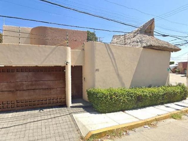 VENTA DE CASA EN VISTA ALEGRE, ACAPULCO