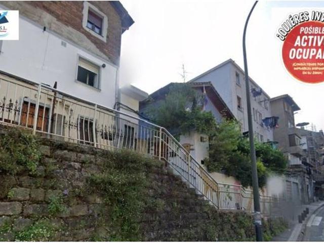 VENTA DE CASA EN VIZCAYA