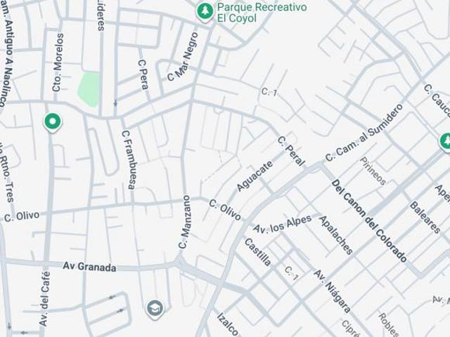 Venta de casa en Xalapa, Veracruz