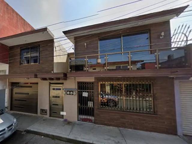 Venta de Casa en Xalapa, Veracruz Amplia Residencia en Colonia Revolución