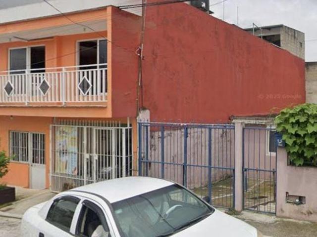 VENTA DE CASA EN XALAPA COL BUENA VISTA VERACRUZ