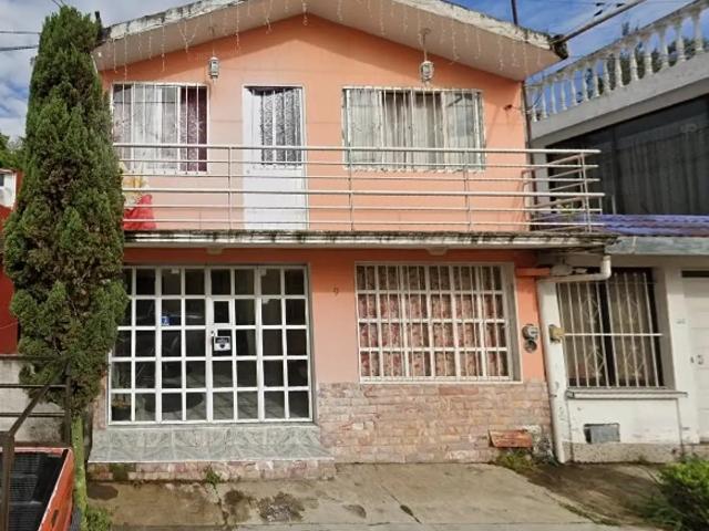 Venta de Casa en Xalapa, Lucas Martín Amplia y Bien Ubicada