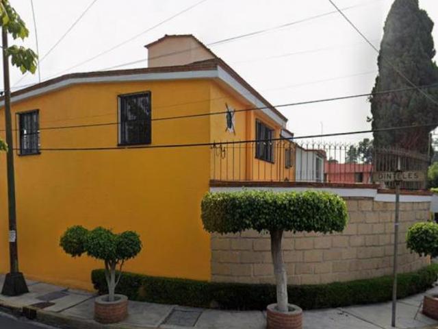 VENTA DE CASA EN XOCHIMILCO COLONIA JARDINES DEL SUR