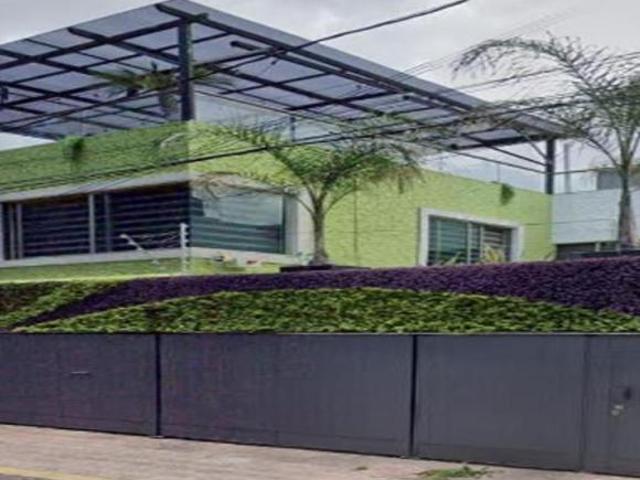 VENTA DE CASA EN XOCHIMILCO CDMX