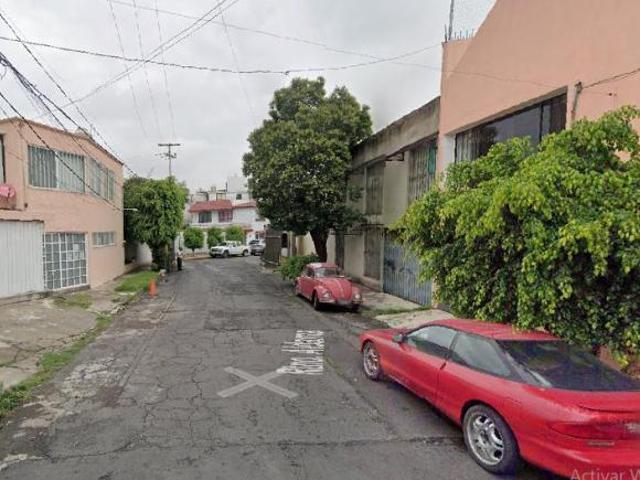 VENTA DE CASA EN XOCHIMILCO, CDMX