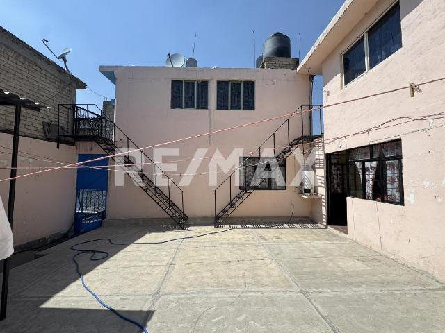 Venta de Casa en Xochimilco, Cdmx