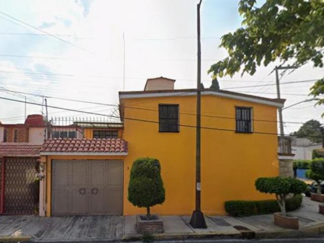 VENTA DE CASA EN XOCHIMILCO CDMX COL JARDINES DEL SUR