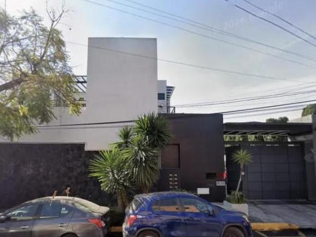 VENTA DE CASA EN XONTEPEC, TORIELLO GUERRA, TLALPAN, CDMX
