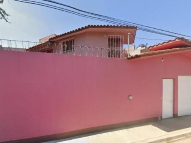 VENTA DE CASA EN XOXOCOLOTLAN OAXACA