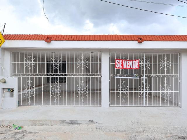 Venta de Casa en Yucalpet?n