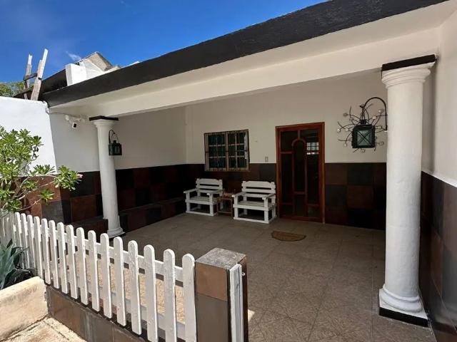 VENTA DE CASA EN YUCALPETEN PUERTO, YUCATÁN