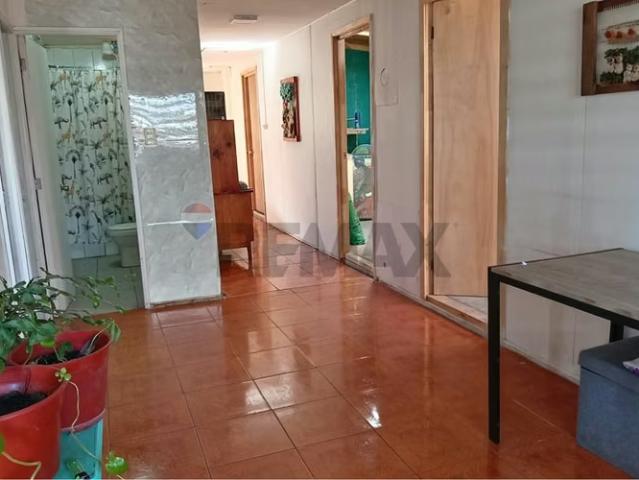 Venta de casa en yumbel | 4 dormitorios por 73000. 00 en Yumbel