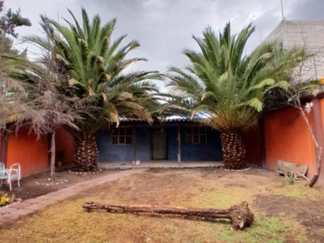 CASA EN VENTA EN ZUMPANGO DE OCAMPO, ZUMPANGO, ESTADO DE MEXICO 55609