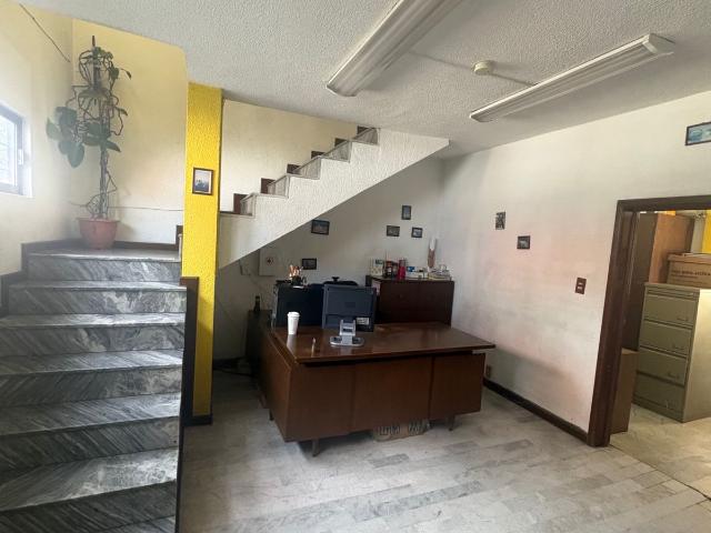 Venta de Casa en Zacatenco
