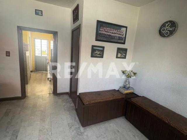Venta de Casa en Zacatenco